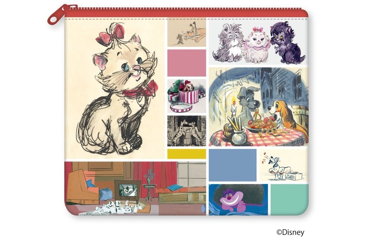 公式】Disney Cats&Dogs展 (@catsdogs_ten) / X