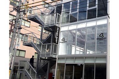 86％割引】上野御徒町 パーソナルトレーニング60分×6回