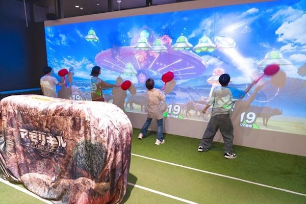 さくページ 16%割引】VS PARK 横浜ワールドポーターズ店｜割引チケット・クーポン