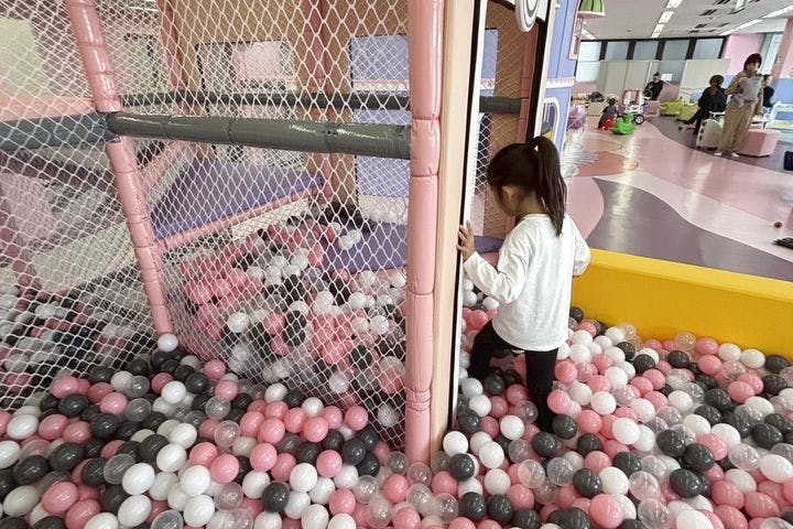 プラスキッズランドアカデミー