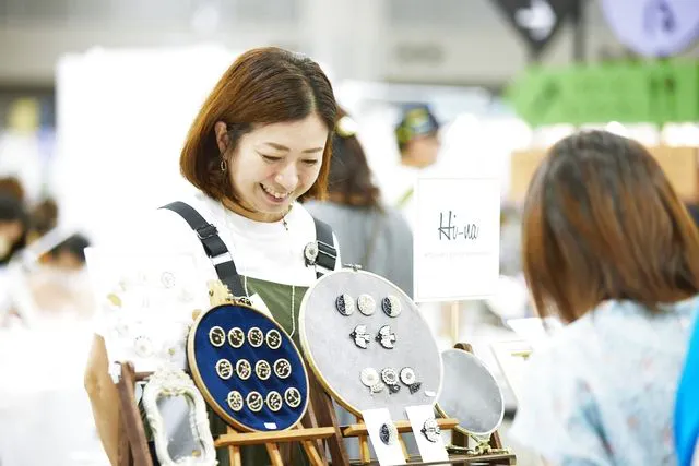 1枚から購入可・当日よりお得な前売チケット】minneのハンドメイド