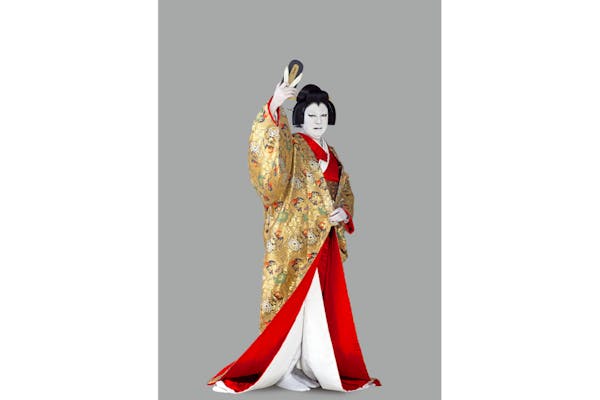 1等席】国立劇場初春歌舞伎公演 通し狂言『鏡山旧錦絵』｜会場：新国立