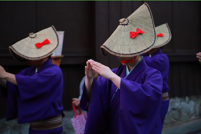 歴史的建造物 金沢屋旅館でお座敷体験「佐渡おけさ組踊」11月8日・9日開催【現地集合・現地解散】