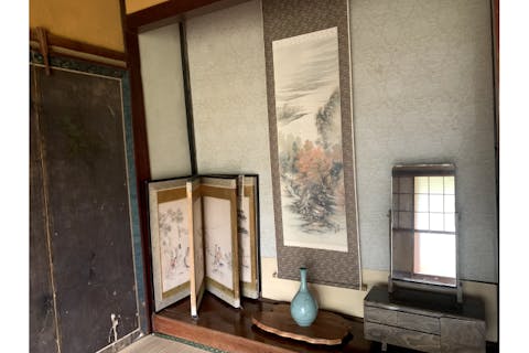 歴史的建造物 金沢屋旅館でお座敷体験 佐渡の人形芝居「のろま人形」10月26日【現地集合・現地解散】