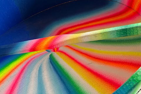 できやよい　個別鑑賞券｜さどの島銀河芸術祭 2025