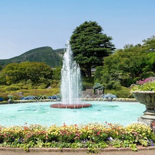 箱根マイセンアンティーク美術館【アソビュー！】