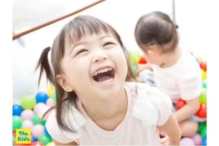 ザキッズ 沖縄パレットくもじ店