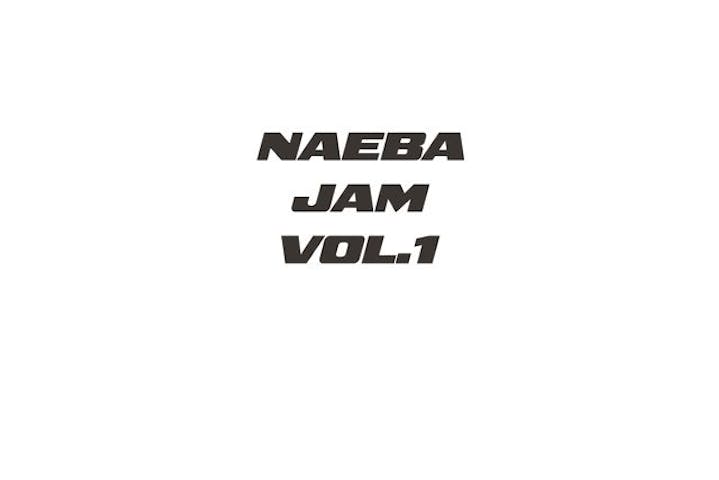 NAEBA JAM VOL.1