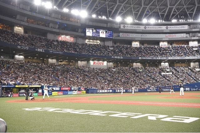 8/9（金曜）18時-／阪神タイガース京セラドームチケット／3