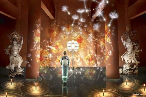 【内陣特別拝観料】西塔釈迦堂　秘仏本尊釈迦如来像特別ご開帳・内陣特別公開