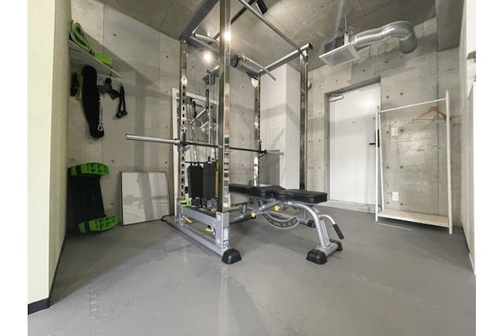 R-TRUCK　京急蒲田店