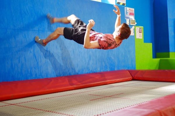 平日60分利用（ソックス付）｜アソビュー！