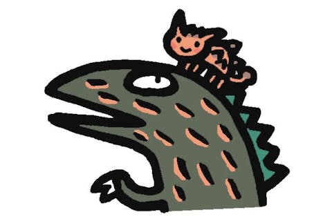 【全席指定ファミリー券】舞台「おまえ うまそうだな」@神戸朝日ホール（10/13）