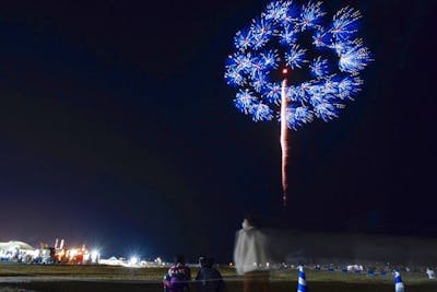 ライブ観覧券】大洗海上花火大会 OARAI HANABI FES 2024｜アソビュー！