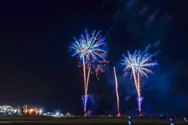 【ライブ観覧券】大洗海上花火大会 OARAI HANABI FES 2024｜アソビュー！