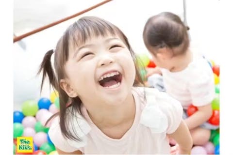 【100円OFF／休日】3時間あそび放題　ザキッズ 京都ダイエー桂南店