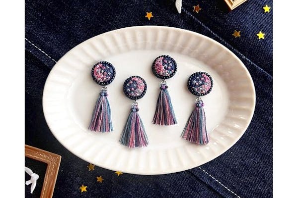 オトメイト 秋風マルシェ 冬園サクリフィス 箔押しパールカード 未開封 オトメイト冬の市2021-2022