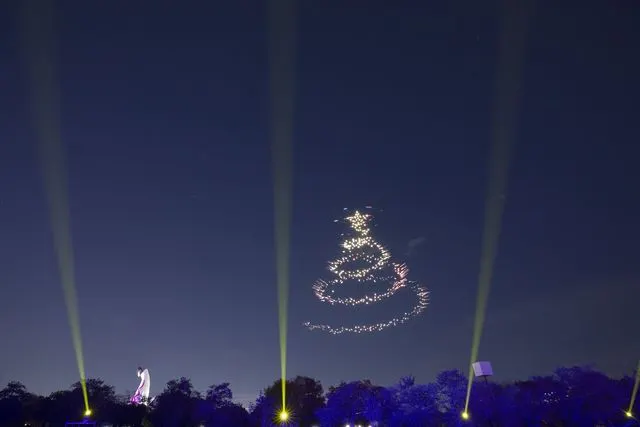 11月22日】第4回 万博夜空がアートになる日2025 ダイナミックシート