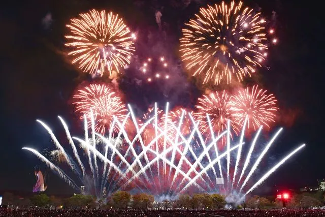 11月22日】第4回 万博夜空がアートになる日2025 ダイナミックシート 11月22日】第4回 万博夜空がアートになる日2025 ダイナミックシート