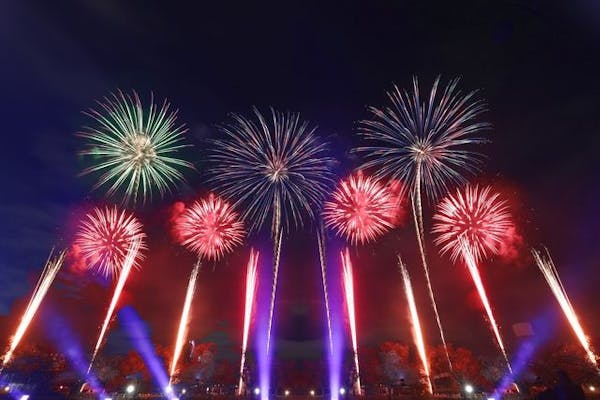 11/22開催【ダイナミックシート】第4回 万博夜空がアートになる日2025