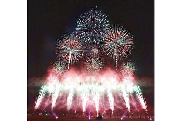 11/22開催【パノラマシート】第4回 万博夜空がアートになる日2025