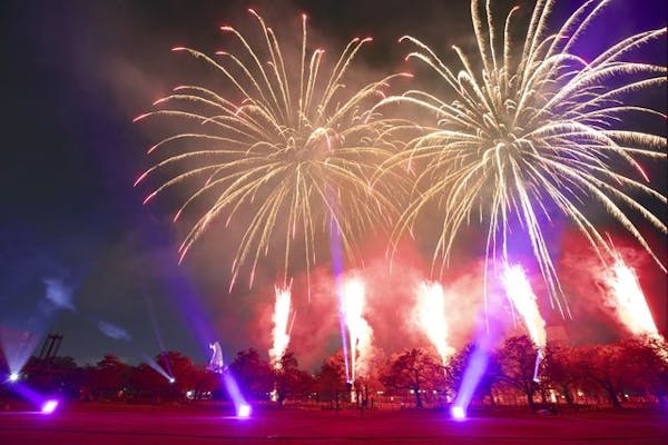 11/22開催【パノラマシート】第4回 万博夜空がアートになる日2025