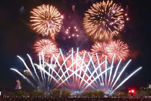 11/22開催【パノラマシート】第4回 万博夜空がアートになる日2025