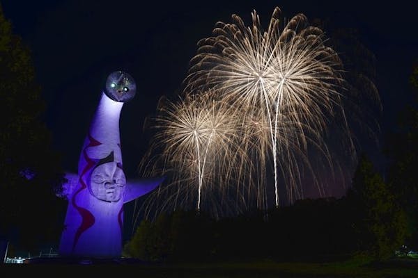 11/22開催【パノラマシート】第4回 万博夜空がアートになる日2025