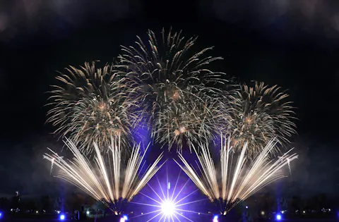 11/21開催【パノラマシート】第5回 万博夜空がアートになる日2026　※自然文化園入園料込み