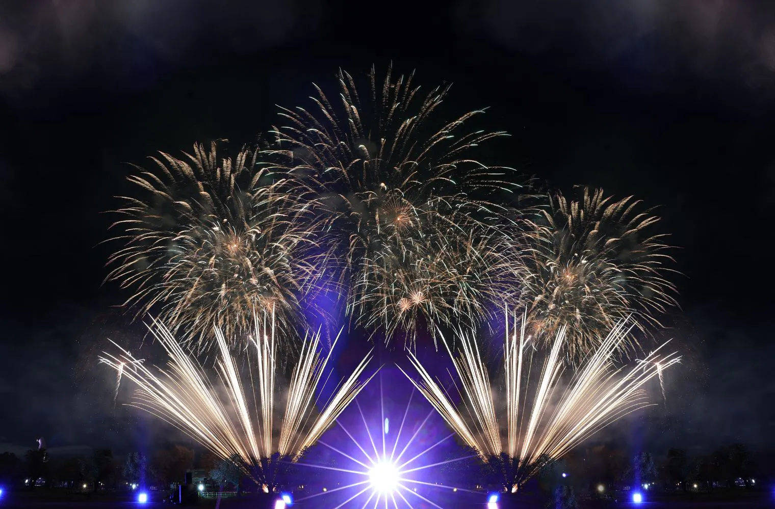11/21開催【ダイナミックシート】第5回 万博夜空がアートになる日2026　※自然文化園入園料込み