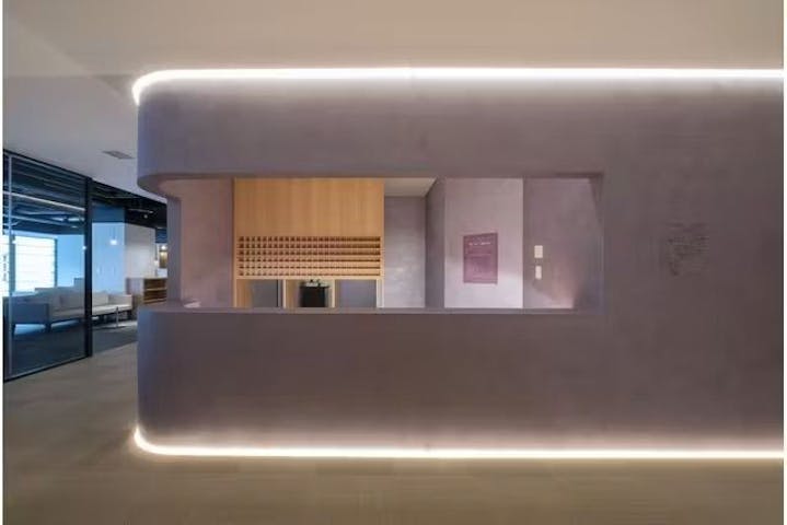 SPA＆SAUNAコリドーの湯