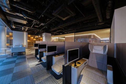 【平日】SPA＆SAUNA コリドーの湯　スパ入浴60分