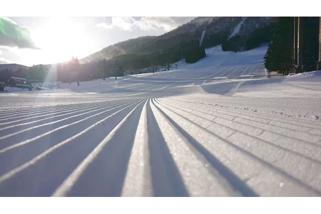 オニコウベスキー場 一日券 ４枚 ≪スキー場情報≫🎿 鳴子温泉郷の鬼首温泉にあります「オニコウベ