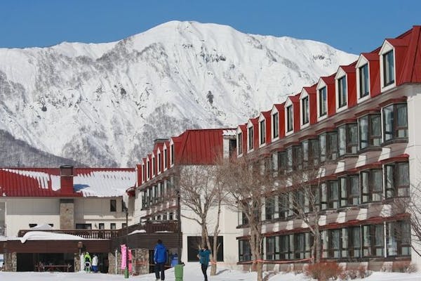 前売・最大500円割引】オニコウベスキー場 リフト1日券｜アソビュー！