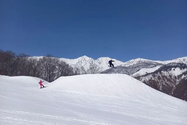 チャージ・12/20~3/15利用可】白馬八方尾根スキー場 リフト2日券 チャージ・12/20~3/15利用可】白馬八方尾根スキー場 リフト2日券