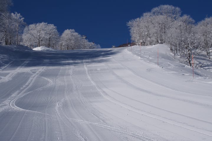 赤倉観光リゾートスキー場