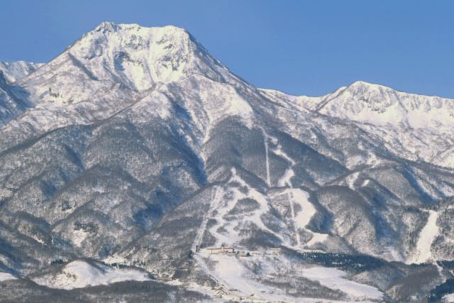 500円割引】赤倉観光リゾートスキー場 リフト・ゴンドラ2日券（2日間