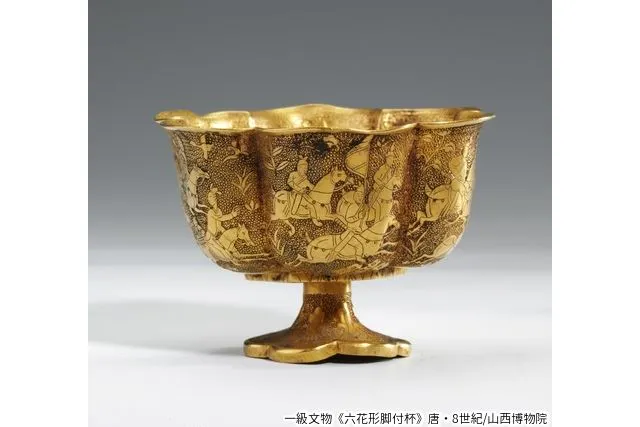 ペア券】日中平和友好条約45周年記念 世界遺産 大シルクロード展 @京都