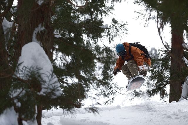 スノボ シャルマン 1日リフト1日券 × 2枚 メール便200円