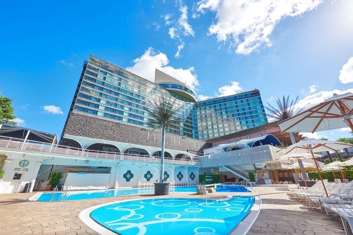 ホテルニューオータニ（東京）