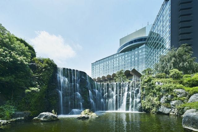 ニューオータニグルメクーポン FB_2 - ホテルニューオータニ（東京）
