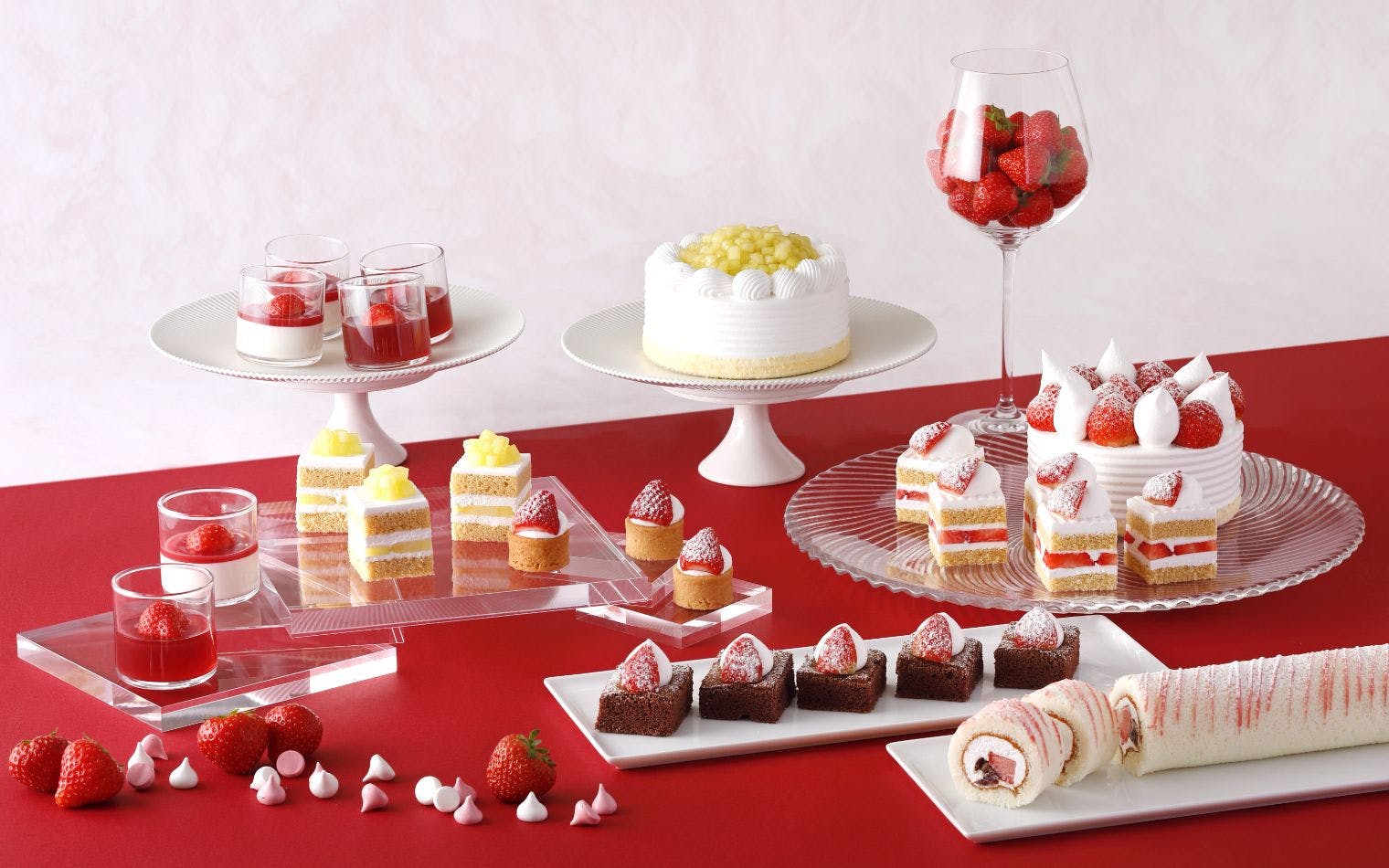 ニューオータニグルメクーポン FB_2 - ホテルニューオータニ（東京）