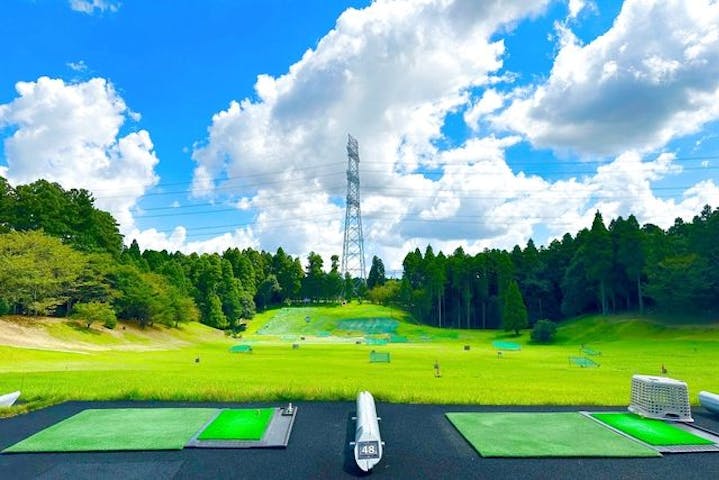 ダイナミックゴルフ千葉