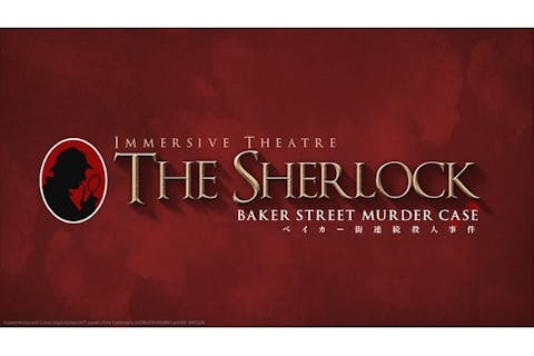 【プレミアム1dayパス】ザ・シャーロック体験パス付き1dayパス