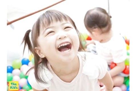 【100円OFF／休日】3時間あそび放題　ザキッズ兵庫イオン加古川店