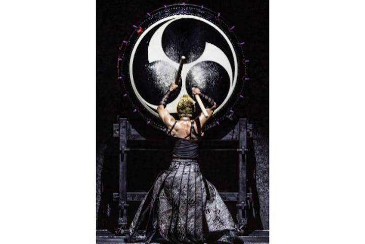 DRUM TAO 2024「FUTURE」FINAL＠熊本城ホール