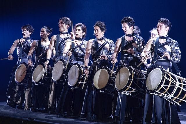 【レア✨新品未開封】 「DRUM TAO/ドラムロック 疾風」 DRUM TAO ドラムロック 疾風 drum tao ドラムタオ DVD メンバーサイン 太鼓