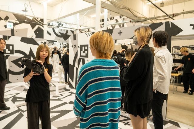 4名以上】Tonight with the Impressionists, Paris 1874 - IMMERSIVE