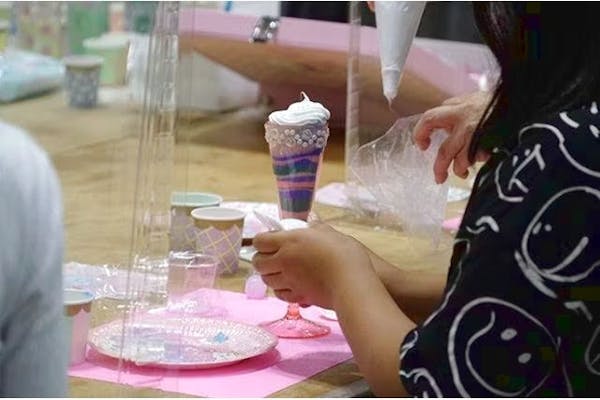 前売券】名古屋ハンドメイドマルシェ2026 ＠吹上ホール（2026/1/31～2