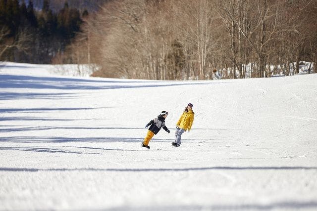 最大700円割引】ノルンみなかみスキー場 パック券（リフト1日券